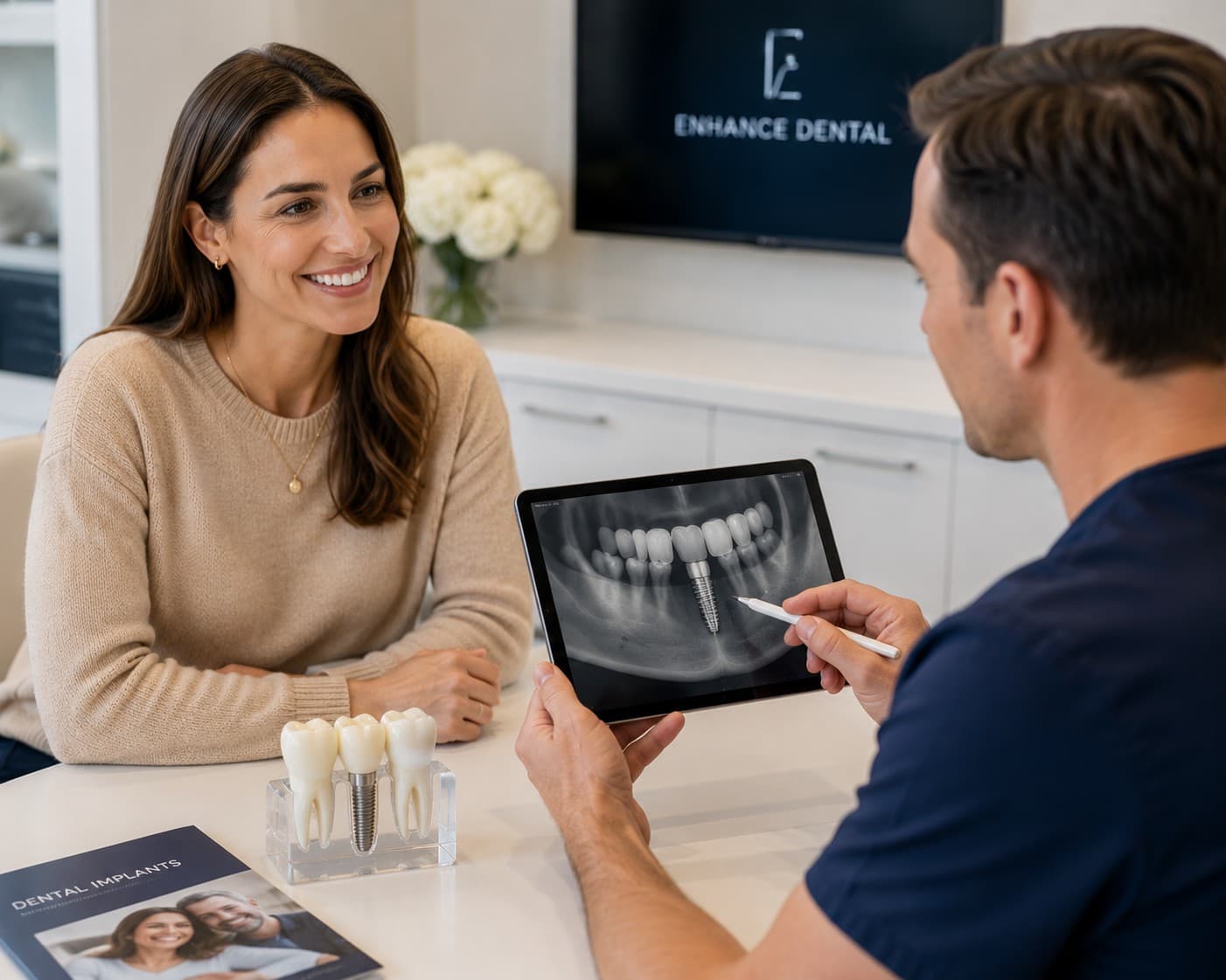 Consultation & Assessment