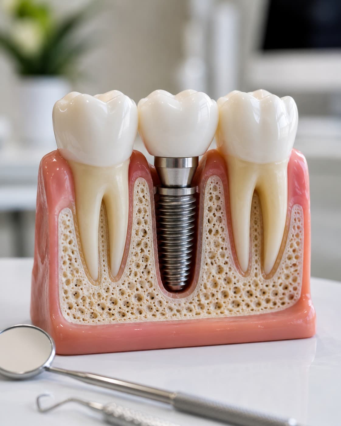 Implant Planning