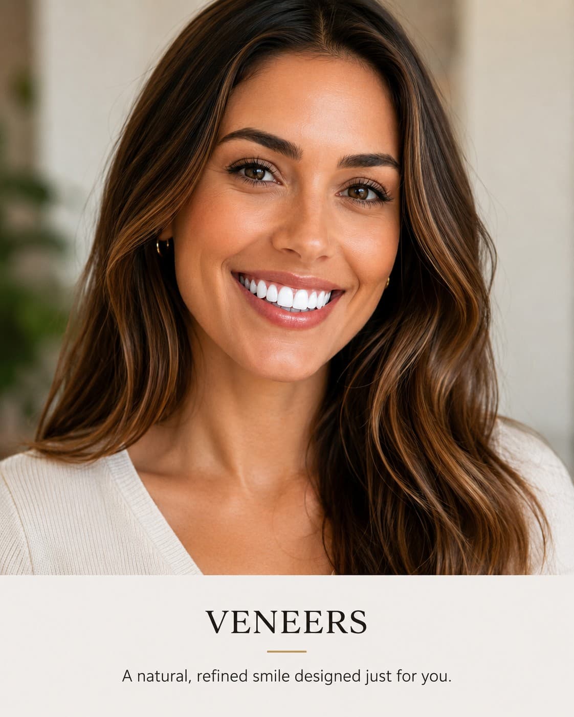 Veneers smile inspiration